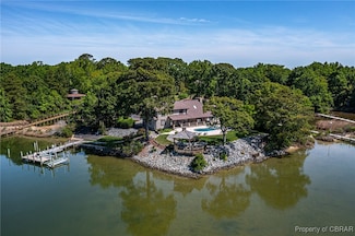 254 Stilwater Dr, Heathsville, VA 22473