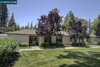 1160 Leisure Ln Unit 1, Walnut Creek, CA 94595