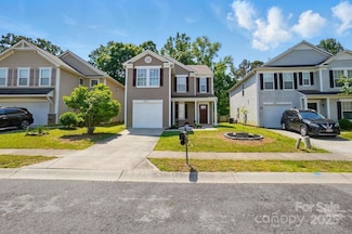6430 Matlea Ct, Charlotte, NC 28215