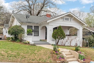 622 54th St S, Birmingham, AL 35212