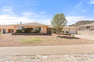 3416 Montridge Ct, El Paso, TX 79904