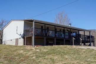5877 Cumberland Gap Rd, Newport, VA 24128