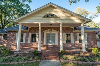 191 Taylor Place, Hot Springs National Park, AR 71901