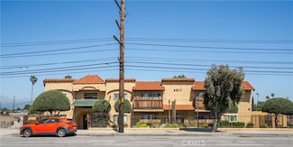 4810 N Vincent Ave, Covina, CA 91722