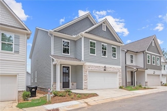 4778 Moonstone Trace, Kennesaw, GA 30144