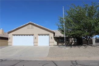 2902 N Tanner St, Kingman, AZ 86401
