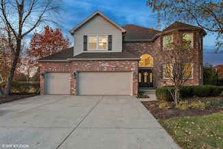 24250 Merlot Ln, Plainfield, IL 60586