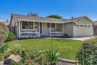 4420 Bucknall Rd, San Jose, CA 95130