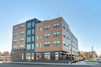 1775 Federal Blvd Unit 511, Denver, CO 80204