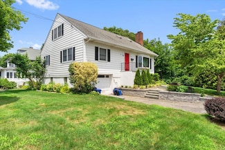 302 Grant Terrace Unit 1, Mamaroneck, NY 10543
