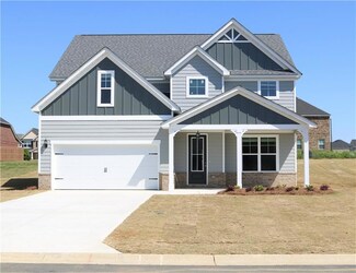 414 Chelsea Leigh Ave, Bonaire, GA 31005