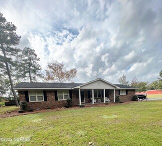 3316 New Britton Hwy E, Whiteville, NC 28472
