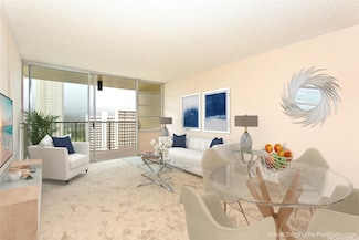 3161 Ala Ilima St Unit 1515, Honolulu, HI 96818