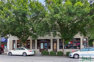1524 Bull St Unit E, Savannah, GA 31401
