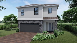 1507 SE 7th Ct, Homestead, FL 33033