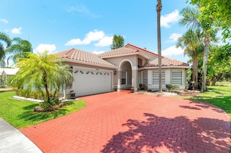 10560 Plainview Cir, Boca Raton, FL 33498