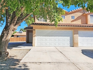 910 Bourbon St Unit 4, Pahrump, NV 89048