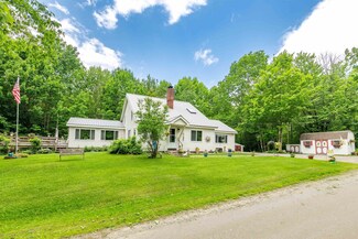 1307 Lime Kiln Rd, Pike, NH 03780