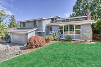 3866 SE Conifer Park Dr, Port Orchard, WA 98366