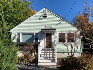 125 Jackson St, Cambridge, MA 02140