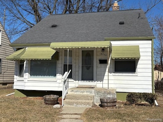 13750 Labelle St, Oak Park, MI 48237