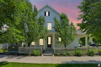 5254 W Burntside Ave, South Jordan, UT 84009