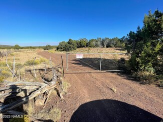 815 E Jackpine Ln Unit 65, Williams, AZ 86046