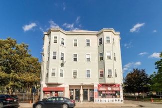 194 Blue Hill Ave, Boston, MA 02119