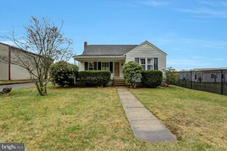 711 E Market St, Mc Connellsburg, PA 17233
