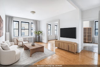 277 Harrison Ave Unit E7, Jc, Journal Square, NJ 07304