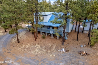 31, Greer, AZ 85927