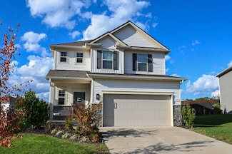 1030 Lonergan Cir, Spring Hill, TN 37174