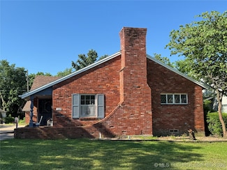 520 E Peoria Ave, McAlester, OK 74501
