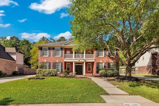 2407 Riverway Oak Dr, Kingwood, TX 77345