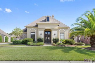 8535 Glenfield Dr, Baton Rouge, LA 70809