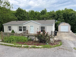 503 Floyd St, Corydon, IN 47112