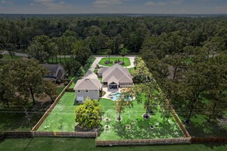 27806 E Benders Landing Blvd, Spring, TX 77386
