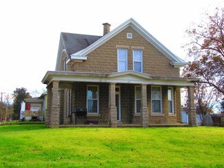 435 Washington St, Troy, IN 47588