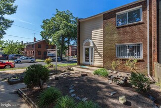 1332 Barnaby Terrace SE, Washington, DC 20032