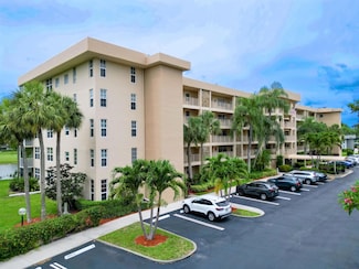 4030 W Palm Aire Dr Unit 506, Pompano Beach, FL 33069
