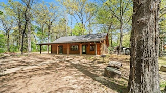 111 Old Millwood Rd, Ashdown, AR 71822