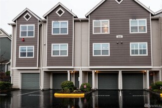 3116 164th St SW Unit 1003, Lynnwood, WA 98087