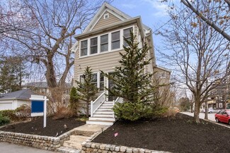 41 Unity Ave, Belmont, MA 02478
