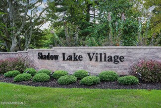 167 Lexington Ct Unit 70K, Red Bank, NJ 07701