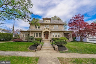 325 N 28th St, Allentown, PA 18104