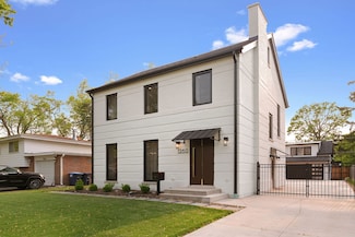 1260 Cavell Ave, Highland Park, IL 60035
