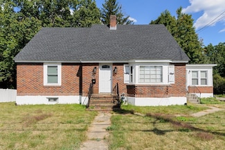 633 Main St, Leominster, MA 01453