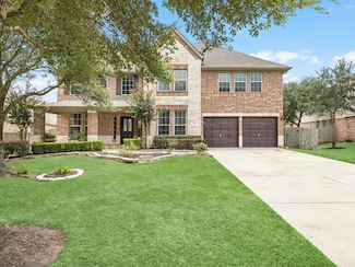 3310 Compass Ct, Conroe, TX 77301