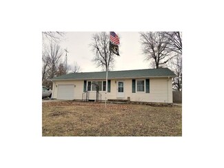 108 N White St, Bogard, MO 64622