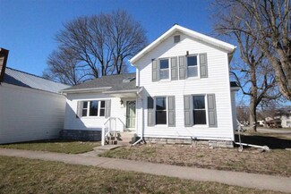 101 W Washington St, Millersburg, IN 46543